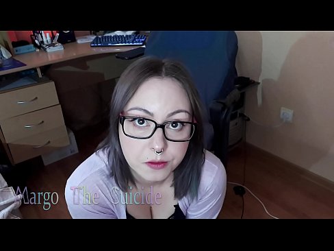 ❤️ Sexy Girl with Glasses Sucks Dildo Deeply on Camera ❌ Pornografia russa à porn co.passenger33.ru ️❤